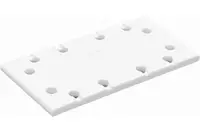 Talpa de slefuit SSH-93x175/8