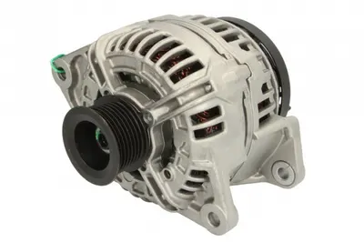 Alternator (12v, 140a) Iveco Daily Iii, Daily Iv, Daily V; Fiat Ducato; Uaz Patriot 2.3d 3.0d Dupa 2002