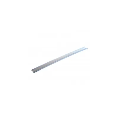Plastic capac pentru communication rail CX³ - direct fixing on rail - 36 module