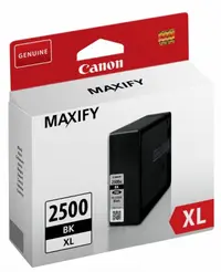 Consumabil Canon PGI-2500XL Black