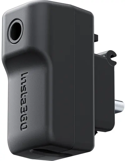 Adaptor Insta360 - Mic Adapter, X4
