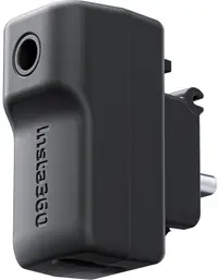 Adaptor Insta360 - Mic Adapter, X4