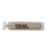 Teldor 500SC 10 ml, fungicid de contact si sistemic local, Bayer, putregai cenusiu (vita de vie, legume, capsun, flori ornamentale), monilioza (pomi fructiferi) - Default Title