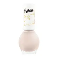 Lac de unghii 1 Minute To Shine 010 Vanilla Passion, 7ml, Miss Sporty