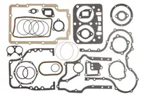 Set garnituri motor potrivit URSUS 330, 330M