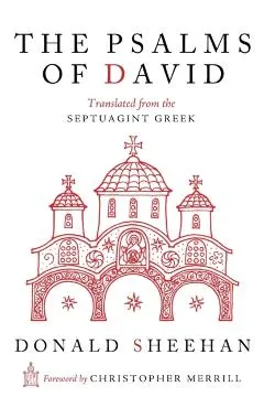 The Psalms of David