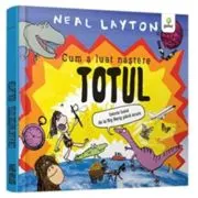 Cum a luat nastere totul