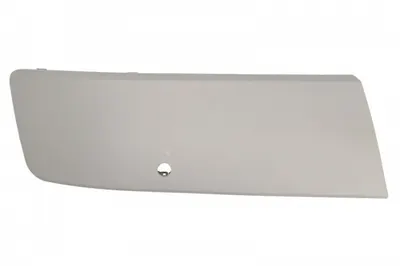 Ornament bara fata dreapta plastic, gri deschis VW TRANSPORTER intre 2009-2015