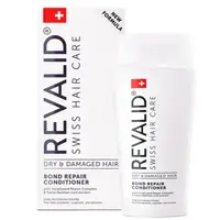 Balsam pentru Par Blond - Bond Repair Conditioner, 200 ml, Revalid