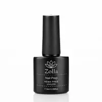 Nail Prep ZOLLA 7,3ml pentru degresarea unghiei