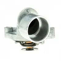 Termostat lichid racire (92 C, in carcasa) potrivit OPEL CALIBRA A, OMEGA B, SIGNUM, SINTRA, VECTRA A, VECTRA B, VECTRA C, VECTRA C GTS; SAAB 900 II, 9000, 9-5 2.5-3.2 02.93-07.06