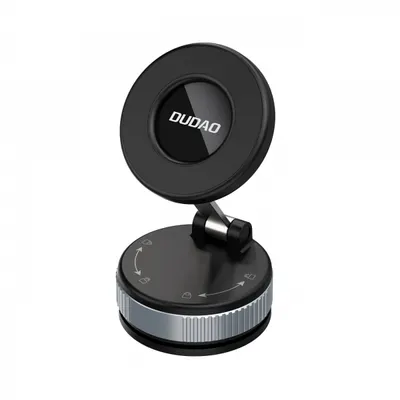 Suport Auto Magnetic Dudao F24PRO, Universal, Negru