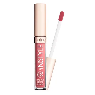 Top Face Extreme Matte Instyle Lip Paint 19