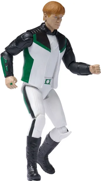 Figură de acțiune Spin Master DC - Lanterna Verde, 15 cm