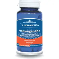 Ashwagandha 60cps