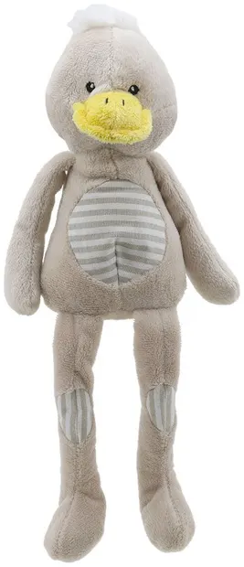 Jucarie de plus The Puppet Company Wilberry Patches - Rata, 32 cm