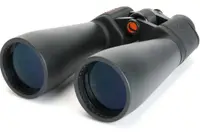Binoclu Celestron SkyMaster, 15x70, negru