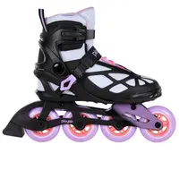 Role inline Powerslide Lancer White 84
