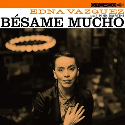 Besame Mucho - Vinyl