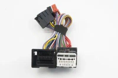 Cablu Plug&Play Compotech 31.067ISO T-Harness Chevrolet Opel