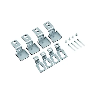 Rama pentru montaj aparent LK-PANELX4-00
