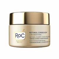 Cremă antirid, RoC, Line Smoothing Advance Retinol, 50 ml