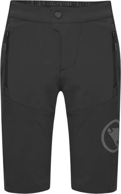 8214 MT500 Pantaloni scurți copii Burner