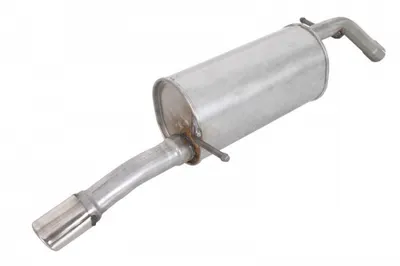 Toba finala esapament potrivit PEUGEOT 207 1.6D 02.06-10.13