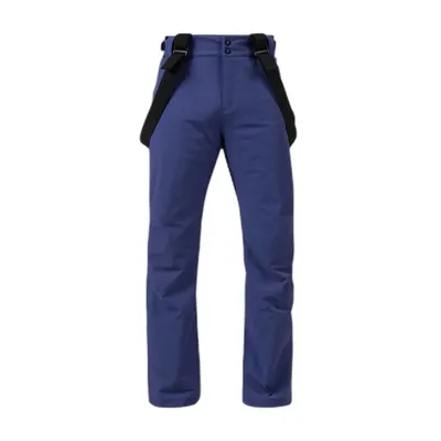 Pantaloni de schi pentru bărbați Rossignol side