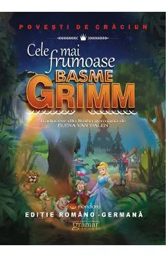 Cele mai frumoase basme