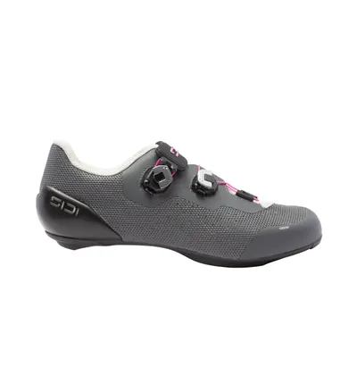 SIDI Schoen Genius X Wyve Woman Anthracite Grey