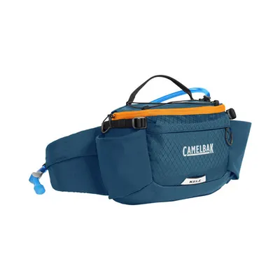 Borseta Camelbak M.U.L.E.® - Gibraltar Navy/Orange