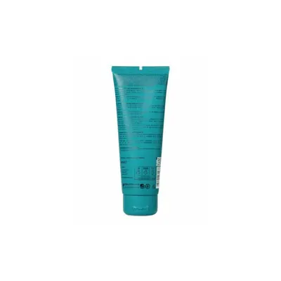 Crema styling cu spirulina pentru par cret, drept 125ml, Gyada Cosmetics