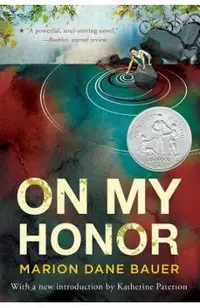On My Honor