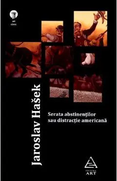 Serata abstinentilor sau distractie americana