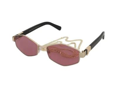 Ochelari de soare Marc Jacobs Marc 496/S Y11/VC