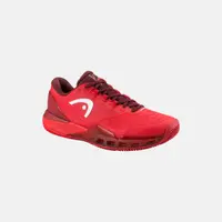 Head Revolt Pro 5.0 Clay Rojo 273236