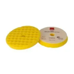 Burete Polish Fin Rupes Waffle Fine Polish, 150 165mm