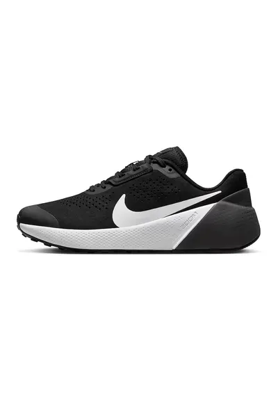 Pantofi pentru fitness Air Zoom - Alb/Negru/Gri