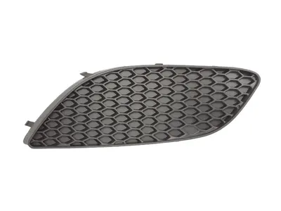 Grila bara Stanga negru, TUV potrivit OPEL ZAFIRA B, ZAFIRA B/MINIVAN 2005-2015 dupa 2008