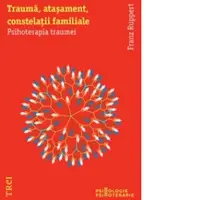 Trauma, atasament, constelatii familiale. Psihoterapia traumei