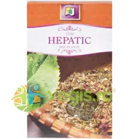 Ceai Hepatic 50g