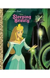 Sleeping Beauty (Disney Princess)