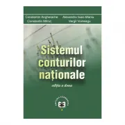 Sistemul conturilor nationale