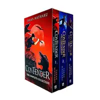 Contender The Complete Collection