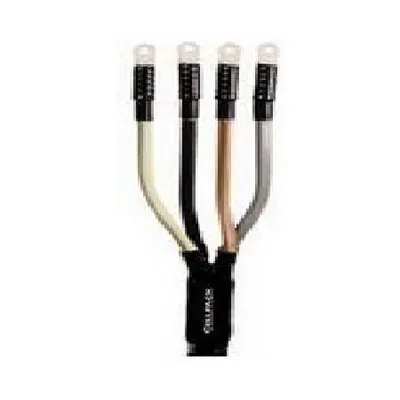 Terminal de interior 1kV 4x 4-16 mmp - Cellpack