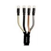Terminal de interior 1kV 4x 4-16 mmp - Cellpack