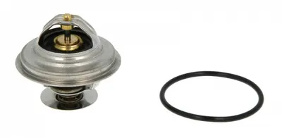 Termostat lichid racire (87 C) potrivit VOLVO 240, 740, 760, 850, 940, 940 II, 960, S70, S80 I, V70 I, V70 II; AUDI 100 C2, 100 C3, 100 C4, 200 C2, 200 C3, 80 B2, 80 B3 1.9-6.8 03.77-12.20