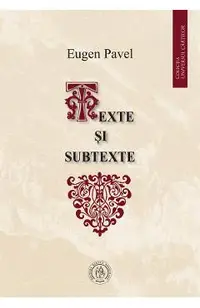 Texte si subtexte