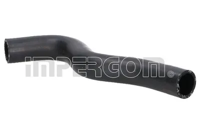Furtun radiator potrivit HYUNDAI TUCSON; KIA SPORTAGE III, SPORTAGE IV 1.6 1.6LPG 2.0 11.14-09.22